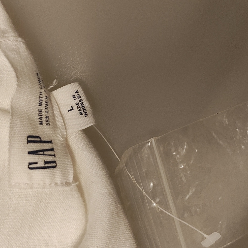 Gap Blouse - image 3